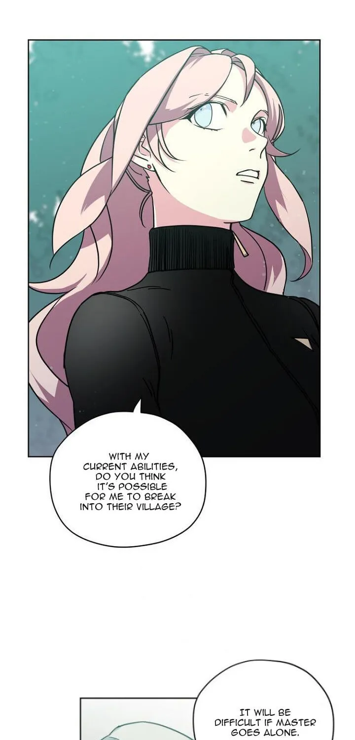 Read Chitra chapter 60 image 26 on Lezhin