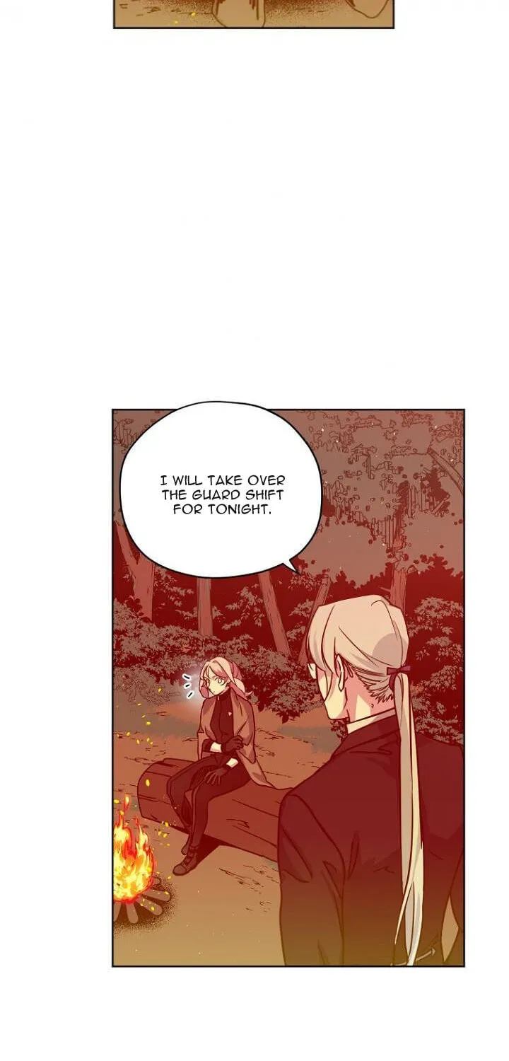Read Chitra chapter 60 image 32 on Lezhin