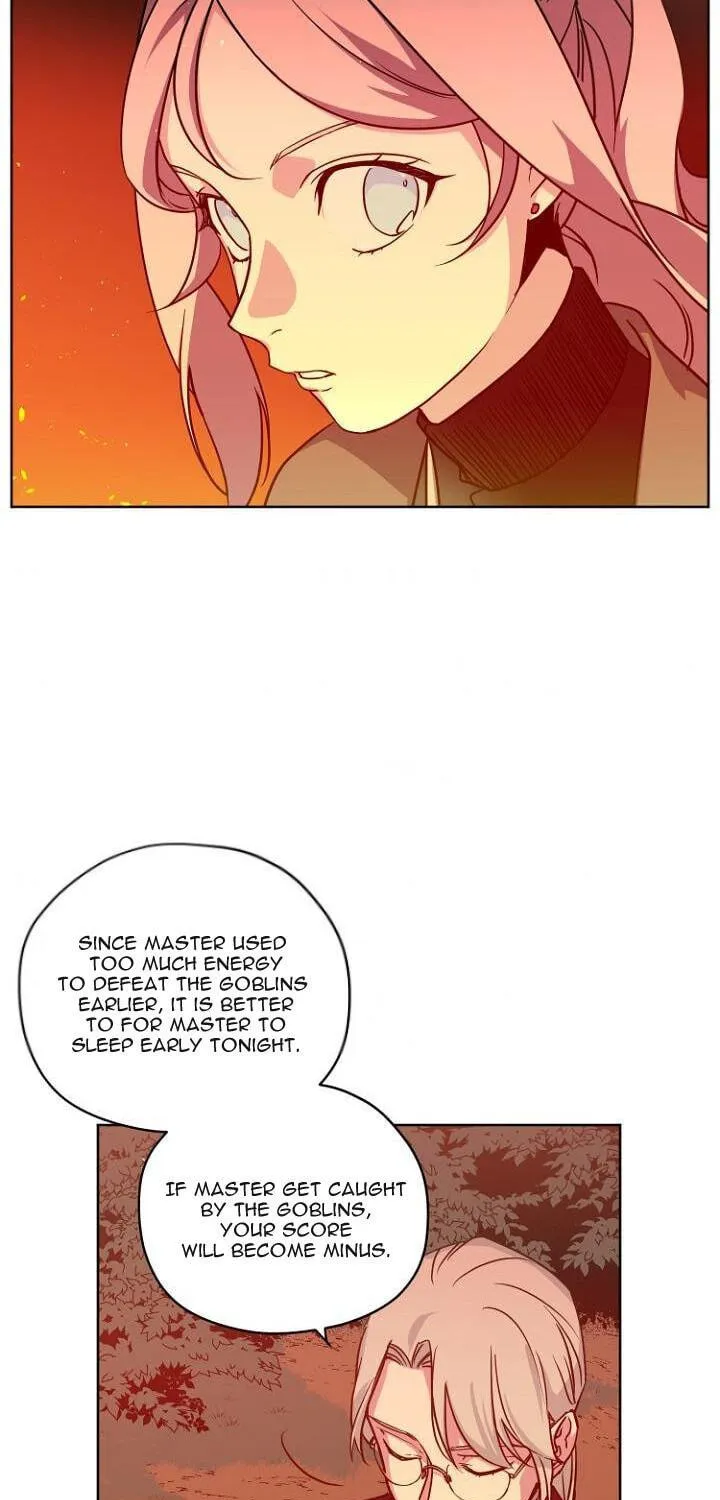 Read Chitra chapter 60 image 34 on Lezhin