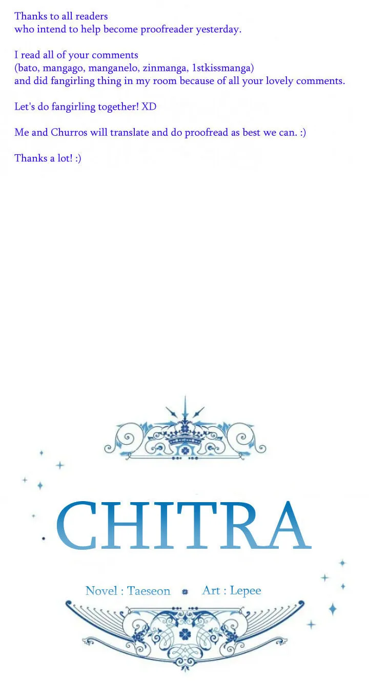 Read Chitra chapter 60 image 74 on Lezhin