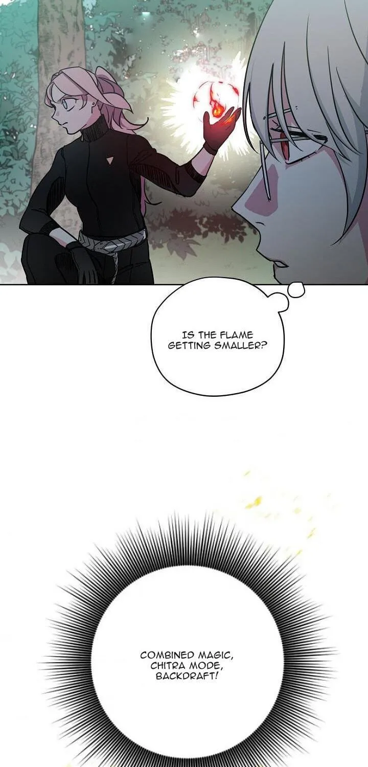 Read Chitra chapter 61 image 10 on Lezhin