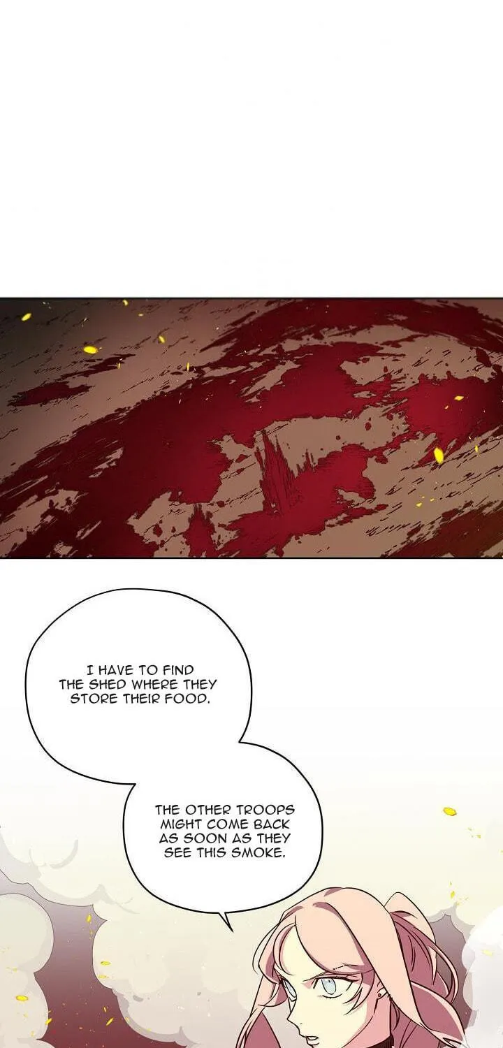 Read Chitra chapter 61 image 22 on Lezhin
