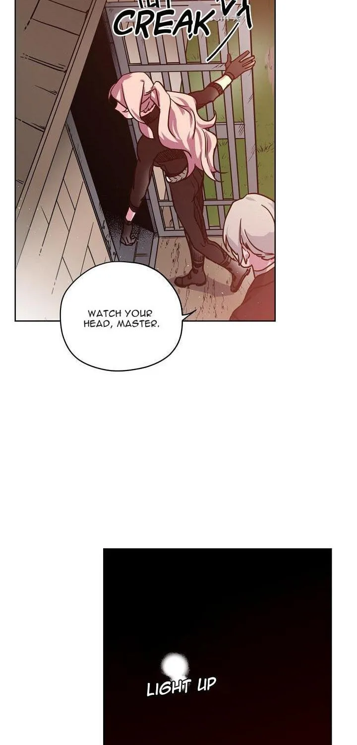 Read Chitra chapter 61 image 28 on Lezhin