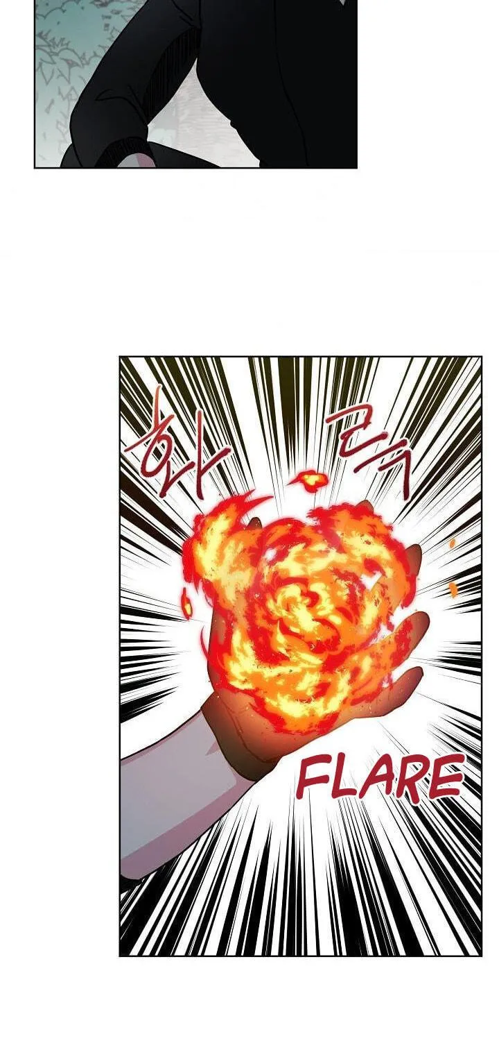 Read Chitra chapter 61 image 8 on Lezhin