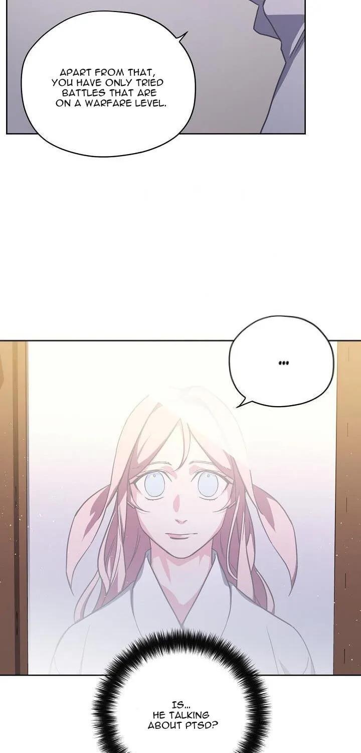 Read Chitra chapter 62 image 2 on Lezhin