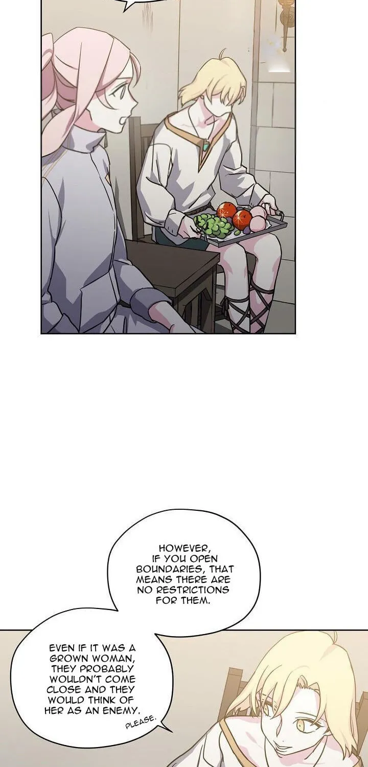 Read Chitra chapter 63 image 14 on Lezhin