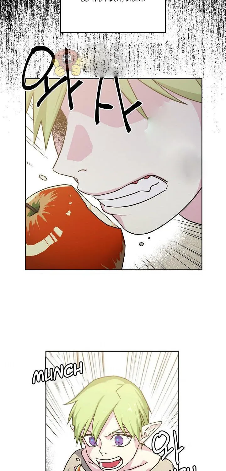 Read Chitra chapter 63 image 30 on Lezhin