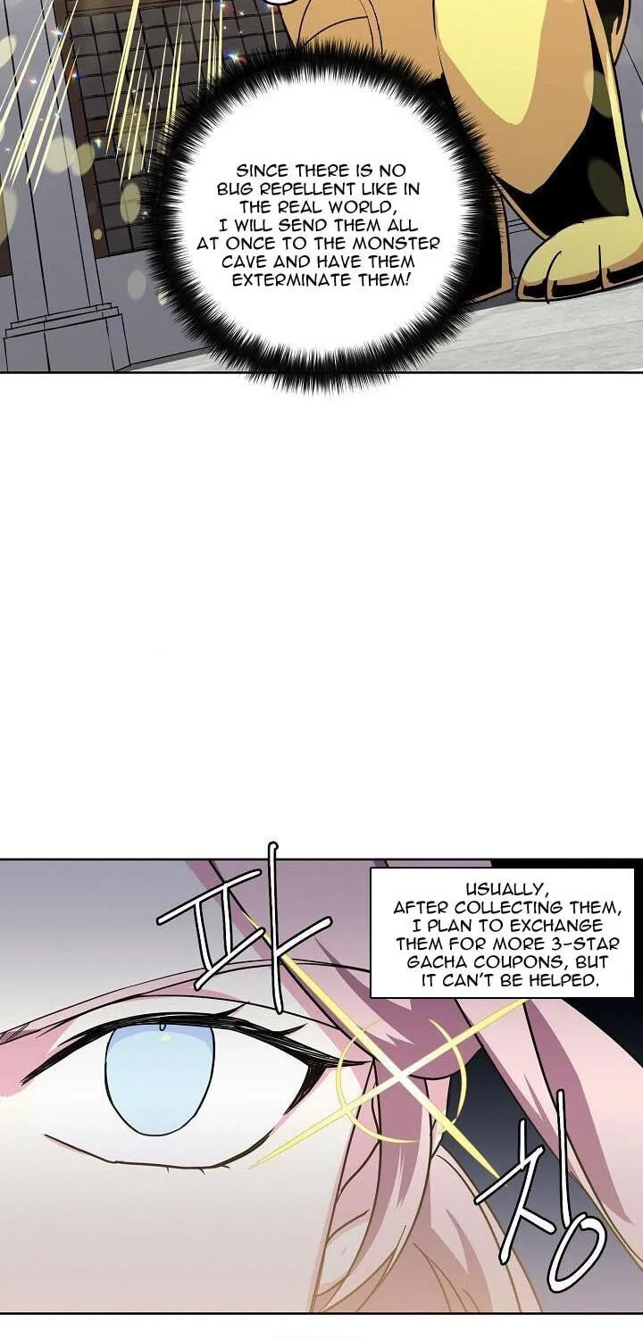 Read Chitra chapter 64 image 16 on Lezhin