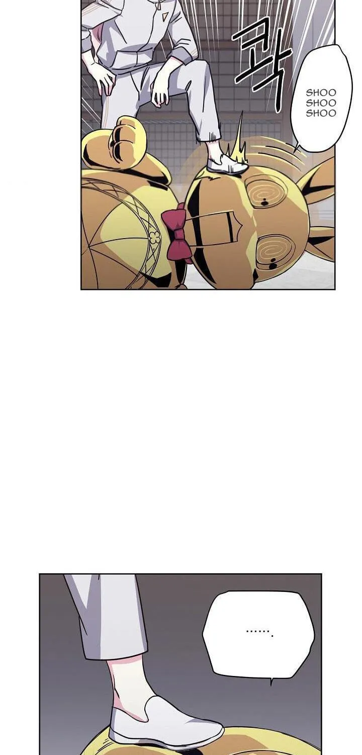 Read Chitra chapter 64 image 28 on Lezhin