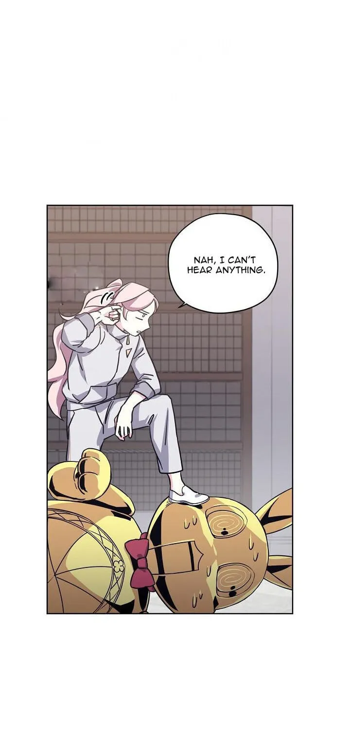 Read Chitra chapter 64 image 30 on Lezhin