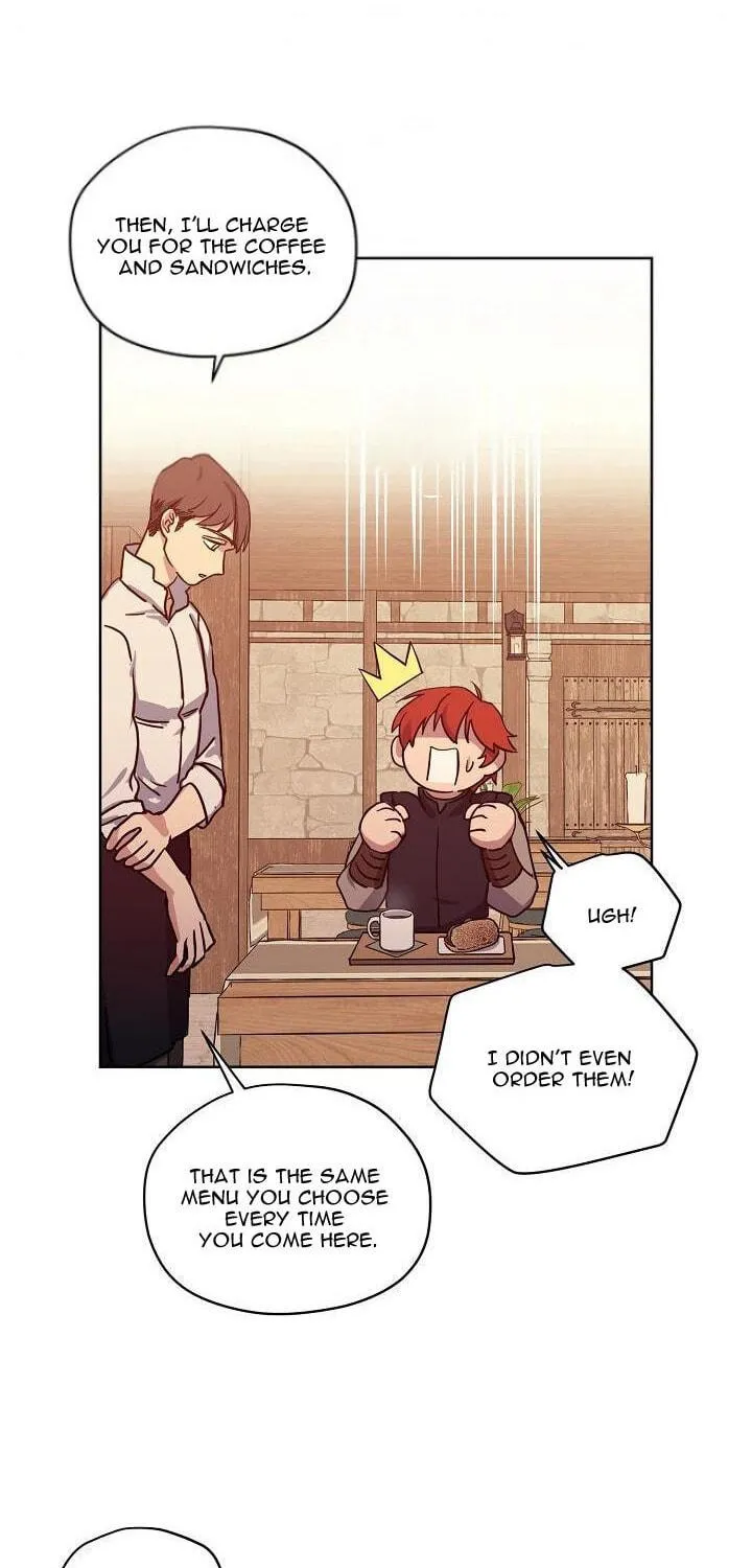 Read Chitra chapter 64 image 64 on Lezhin