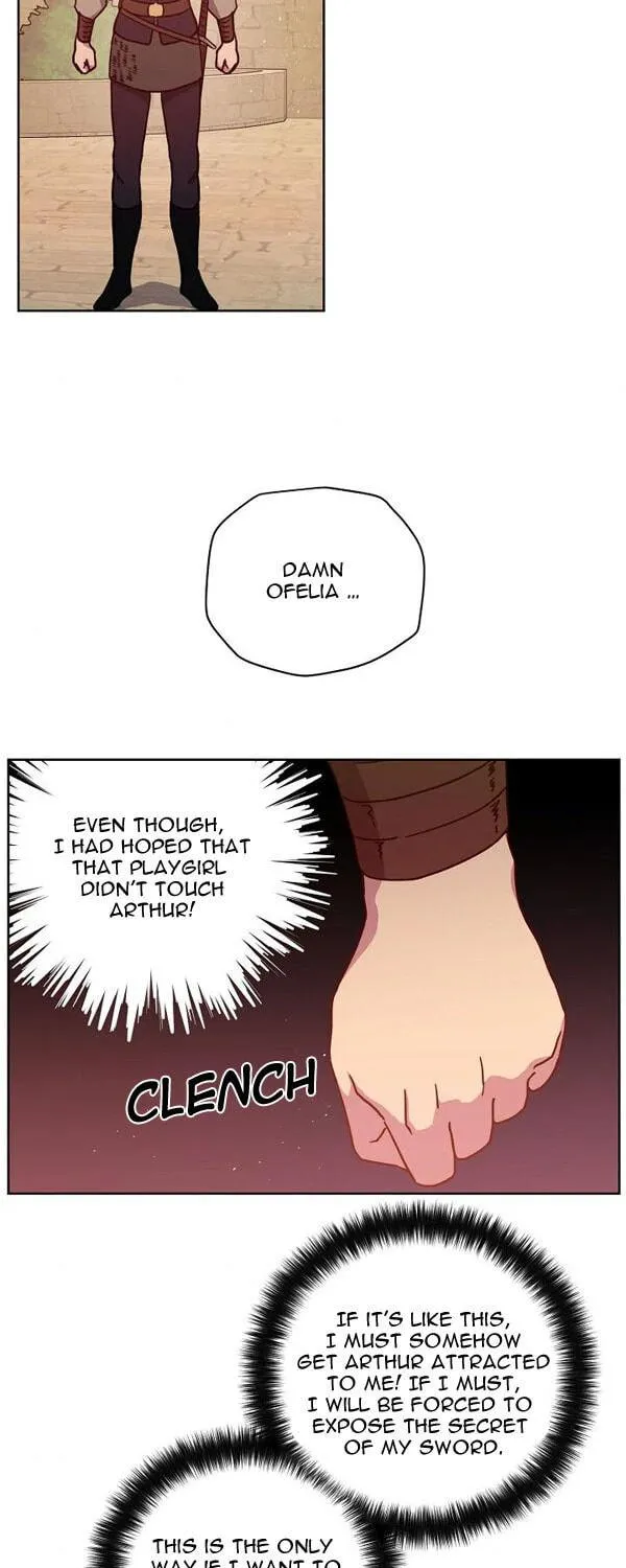 Read Chitra chapter 65 image 34 on Lezhin