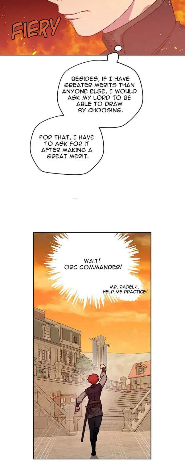 Read Chitra chapter 65 image 36 on Lezhin
