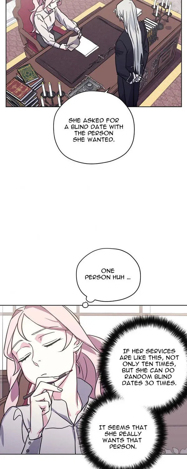 Read Chitra chapter 65 image 42 on Lezhin