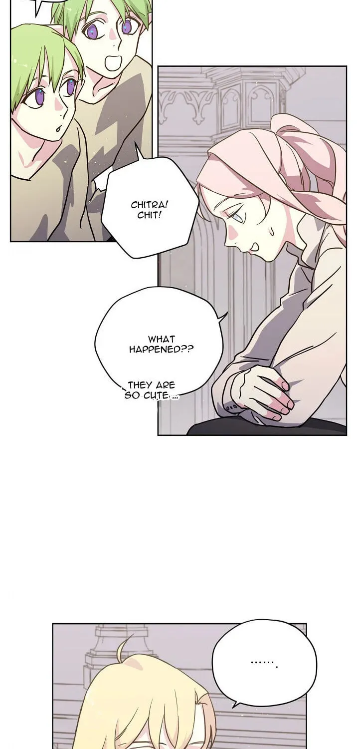 Read Chitra chapter 66 image 14 on Lezhin