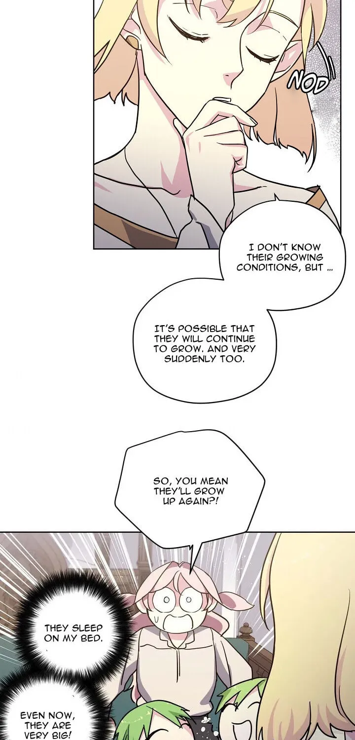 Read Chitra chapter 66 image 30 on Lezhin