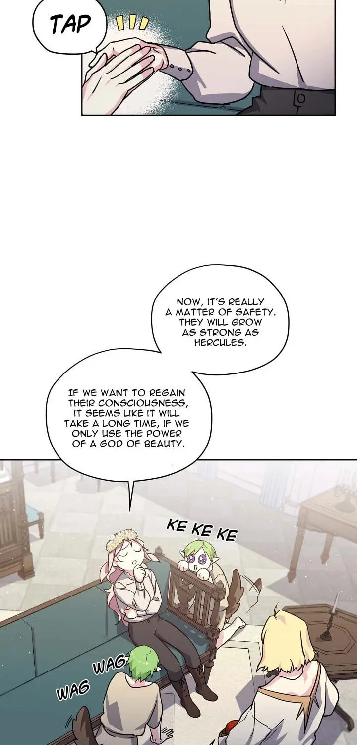 Read Chitra chapter 66 image 42 on Lezhin