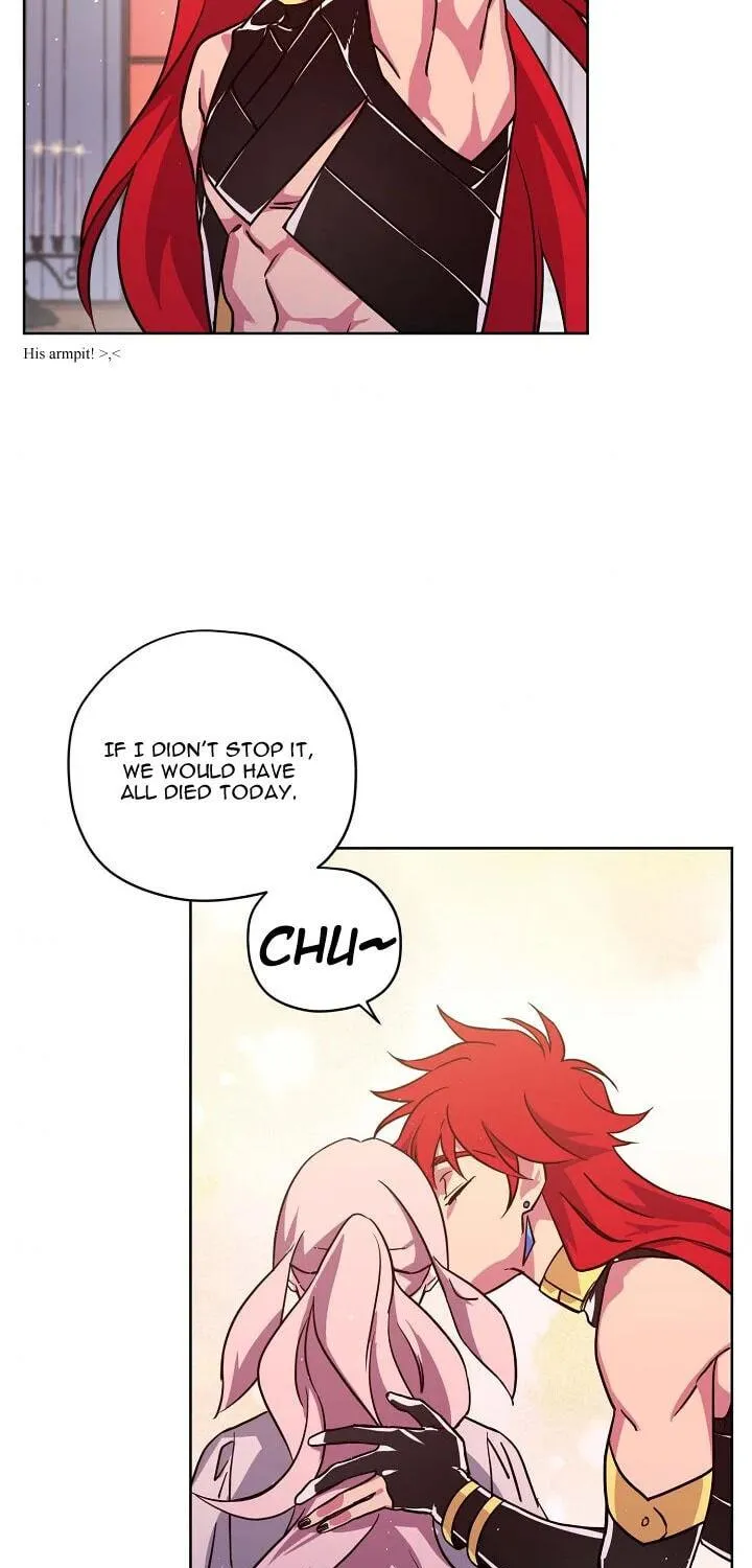 Read Chitra chapter 67 image 58 on Lezhin