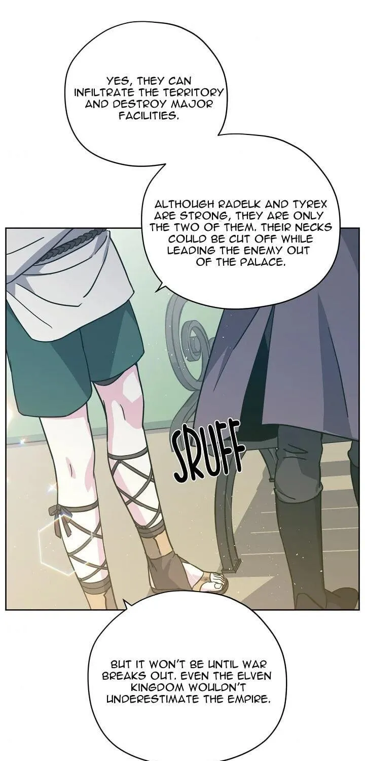 Read Chitra chapter 68 image 22 on Lezhin