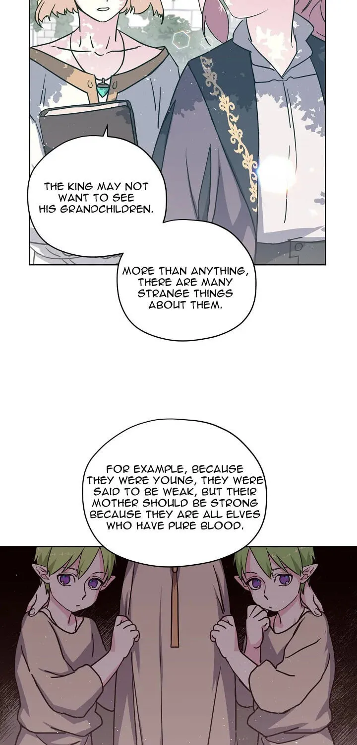 Read Chitra chapter 68 image 6 on Lezhin