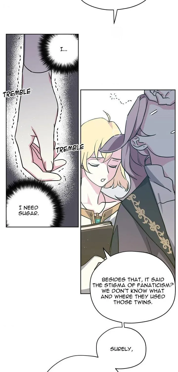 Read Chitra chapter 68 image 8 on Lezhin