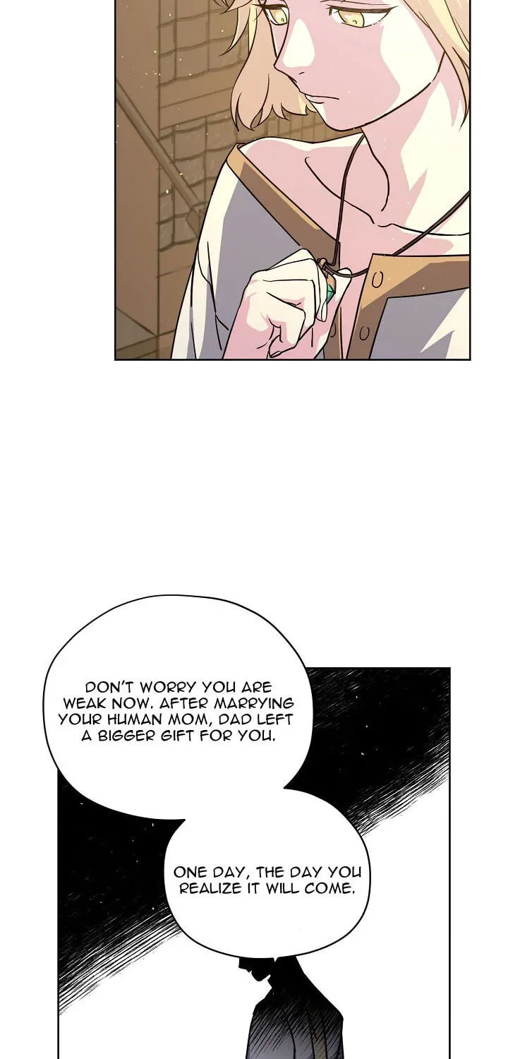Read Chitra chapter 69 image 6 on Lezhin