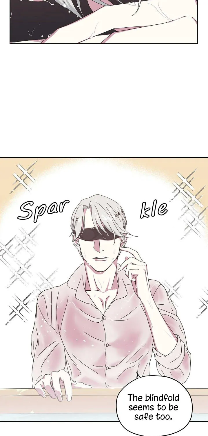 Read Chitra chapter 7 image 10 on Lezhin