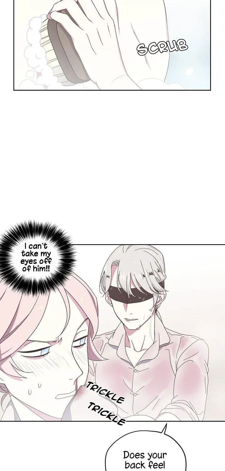 Read Chitra chapter 7 image 13 on Lezhin
