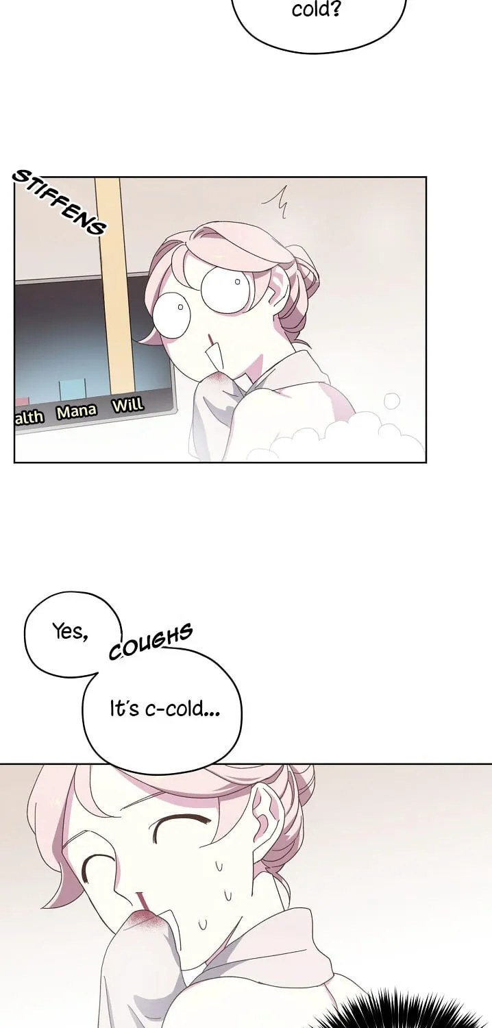 Read Chitra chapter 7 image 14 on Lezhin