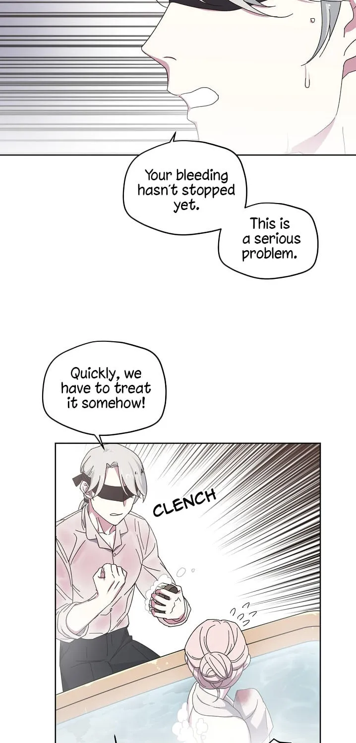 Read Chitra chapter 7 image 19 on Lezhin