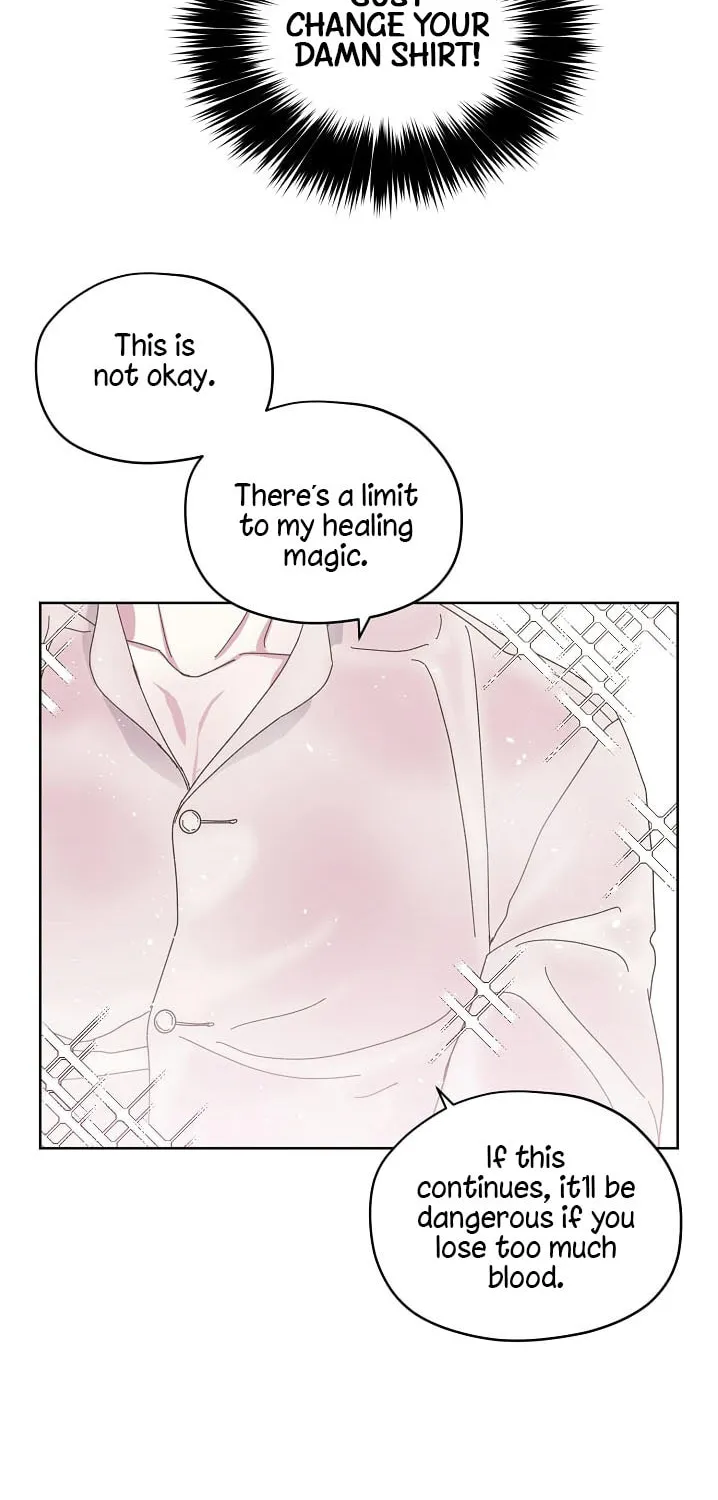 Read Chitra chapter 7 image 21 on Lezhin