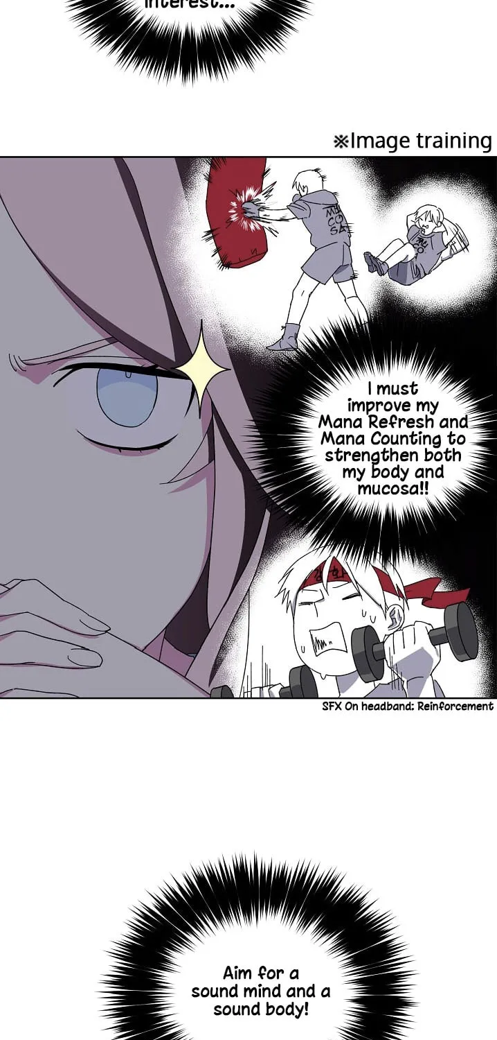 Read Chitra chapter 7 image 26 on Lezhin