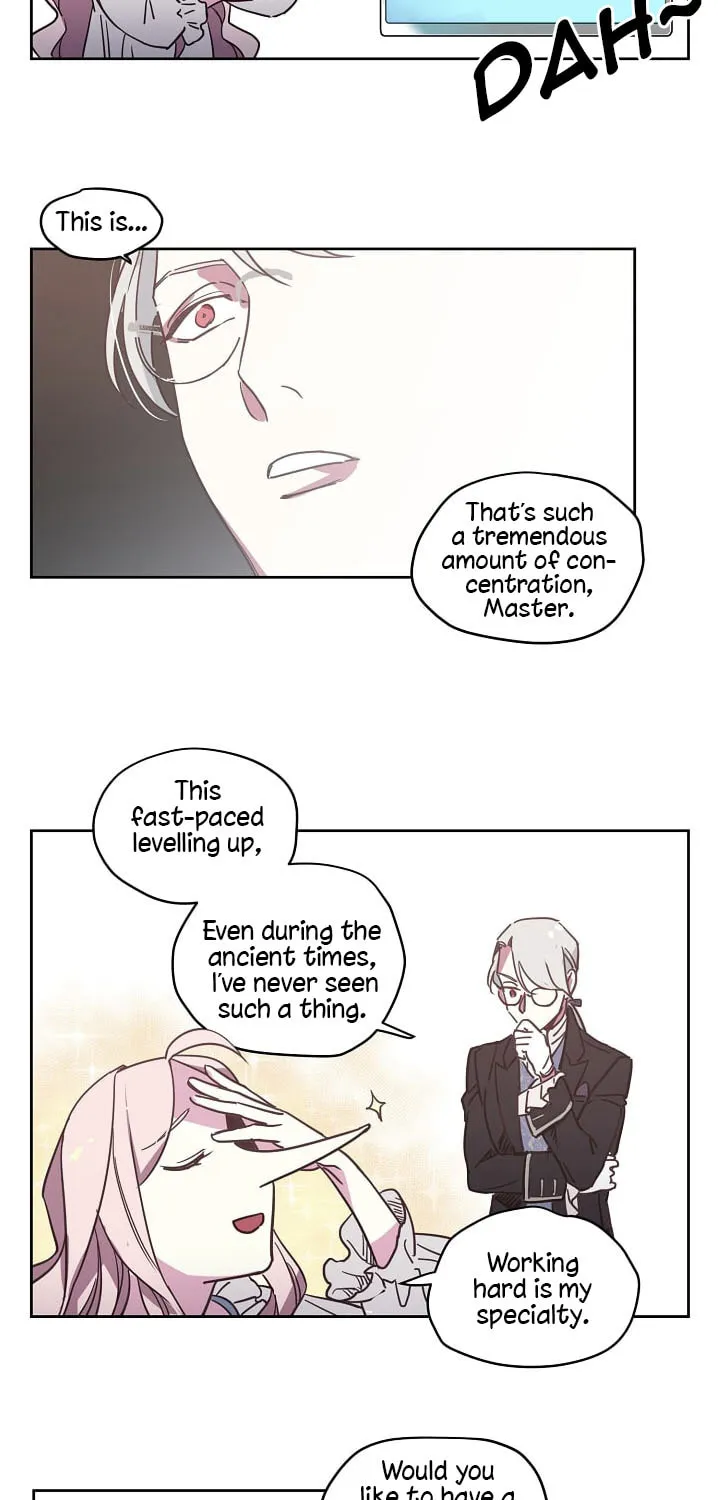 Read Chitra chapter 7 image 34 on Lezhin