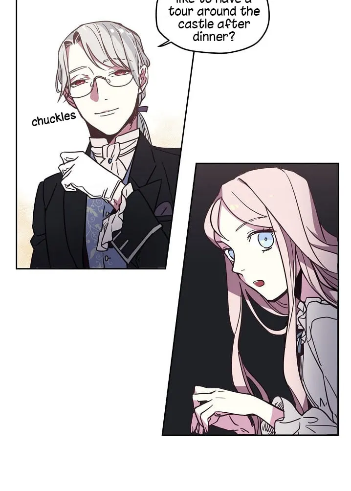 Read Chitra chapter 7 image 35 on Lezhin