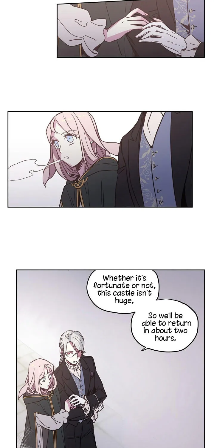 Read Chitra chapter 7 image 38 on Lezhin