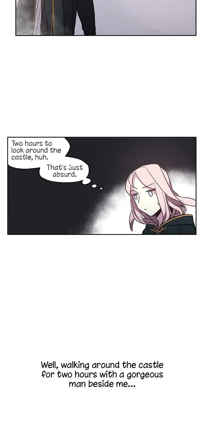 Read Chitra chapter 7 image 39 on Lezhin