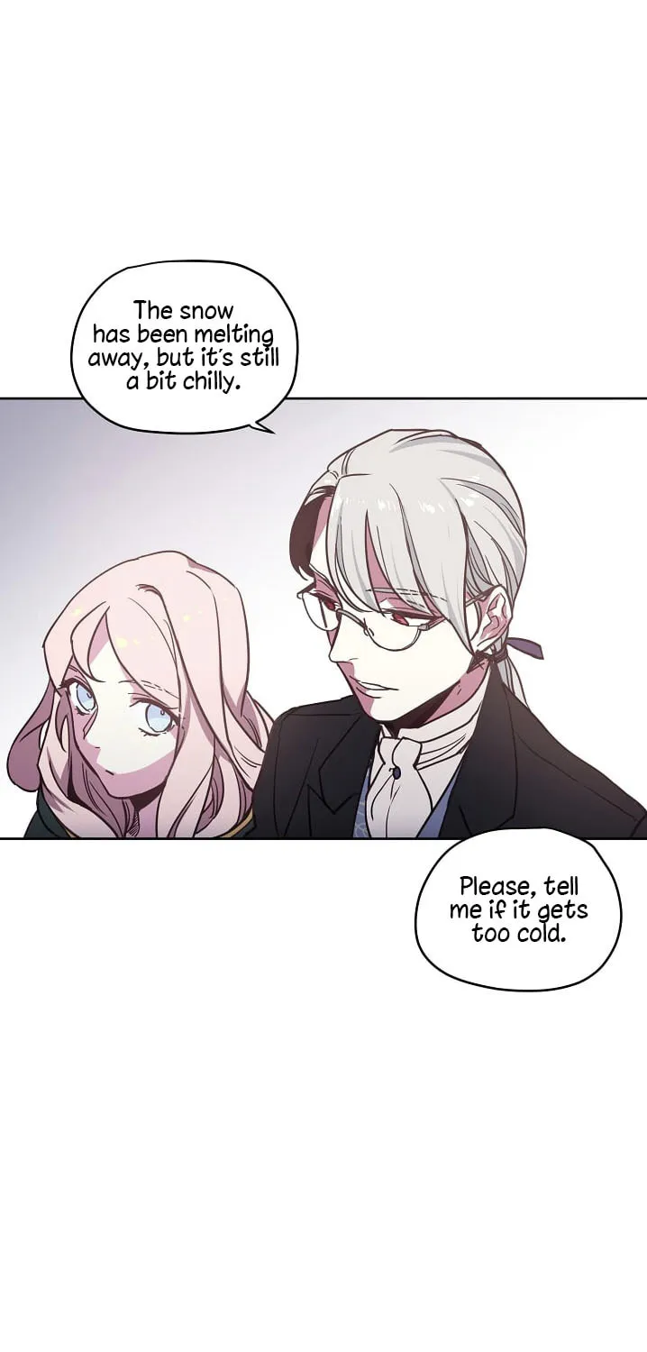 Read Chitra chapter 7 image 40 on Lezhin