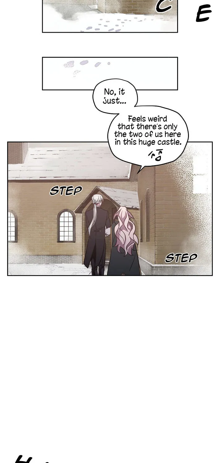 Read Chitra chapter 7 image 46 on Lezhin