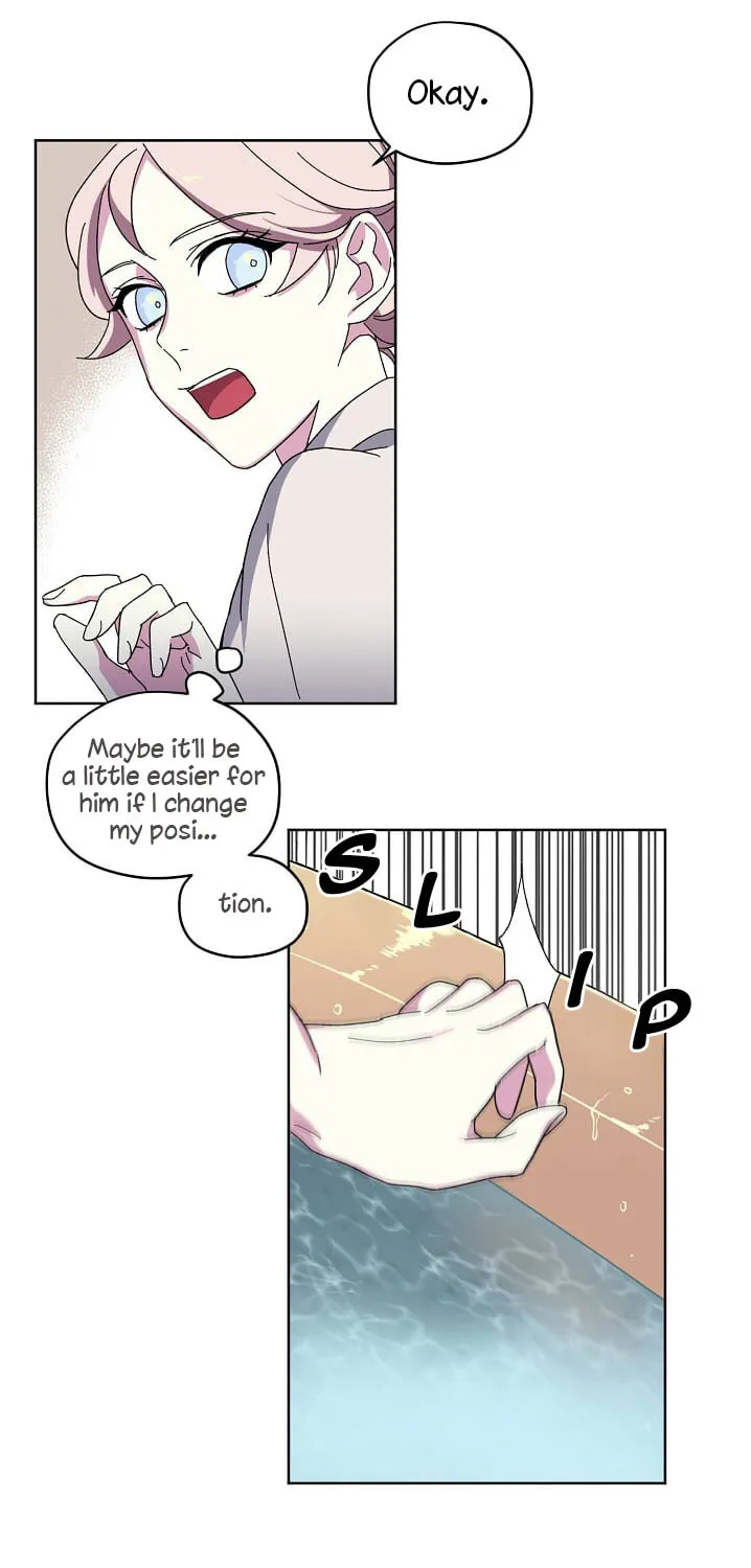 Read Chitra chapter 7 image 6 on Lezhin