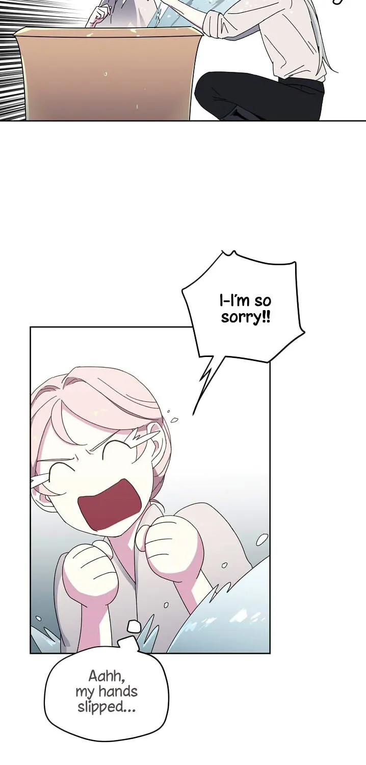 Read Chitra chapter 7 image 8 on Lezhin