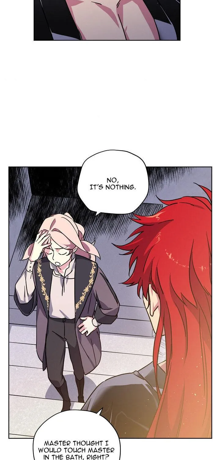 Read Chitra chapter 70 image 22 on Lezhin