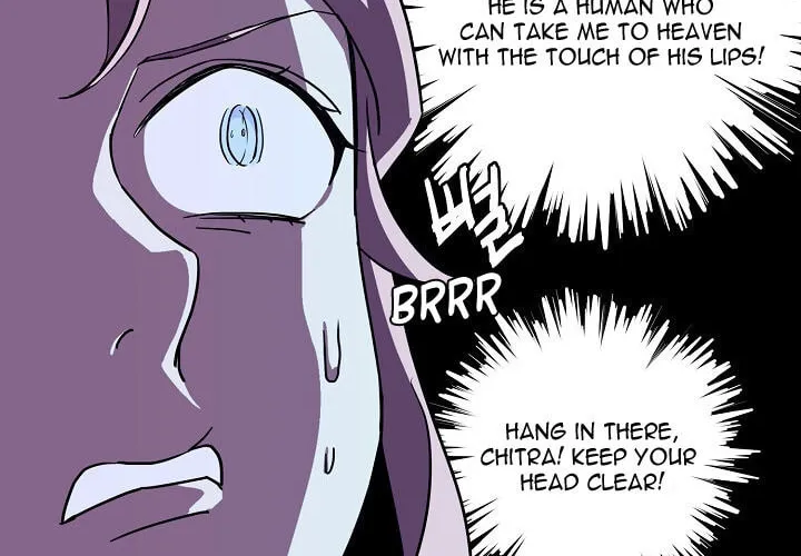 Read Chitra chapter 70 image 37 on Lezhin