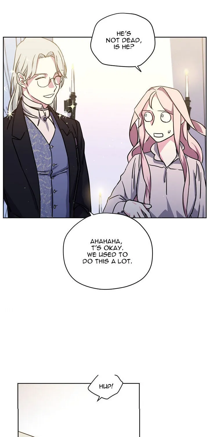 Read Chitra chapter 70 image 60 on Lezhin