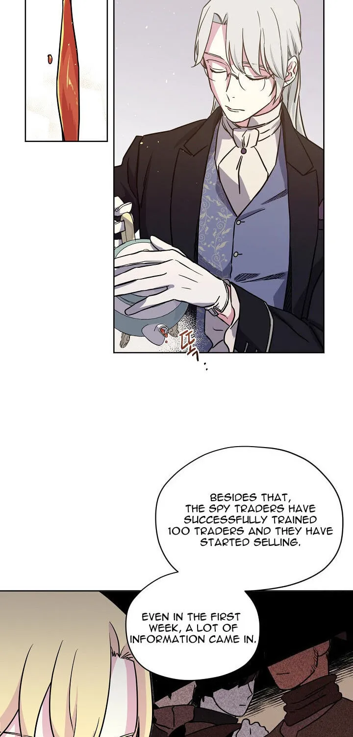 Read Chitra chapter 71 image 32 on Lezhin