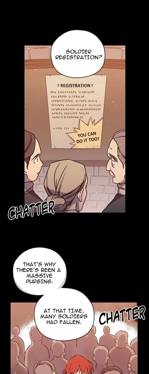 Read Chitra chapter 72 image 0 on Lezhin