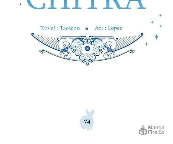 Read Chitra chapter 74 image 5 on Lezhin