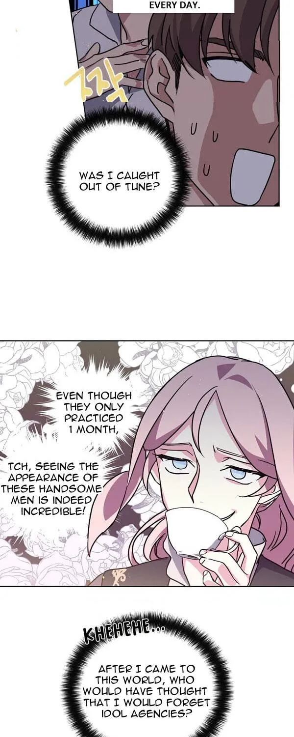 Read Chitra chapter 74 image 52 on Lezhin