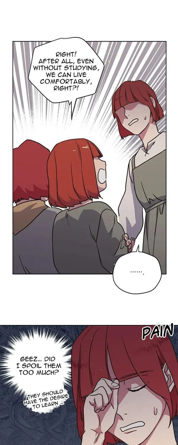 Read Chitra chapter 74 image 8 on Lezhin