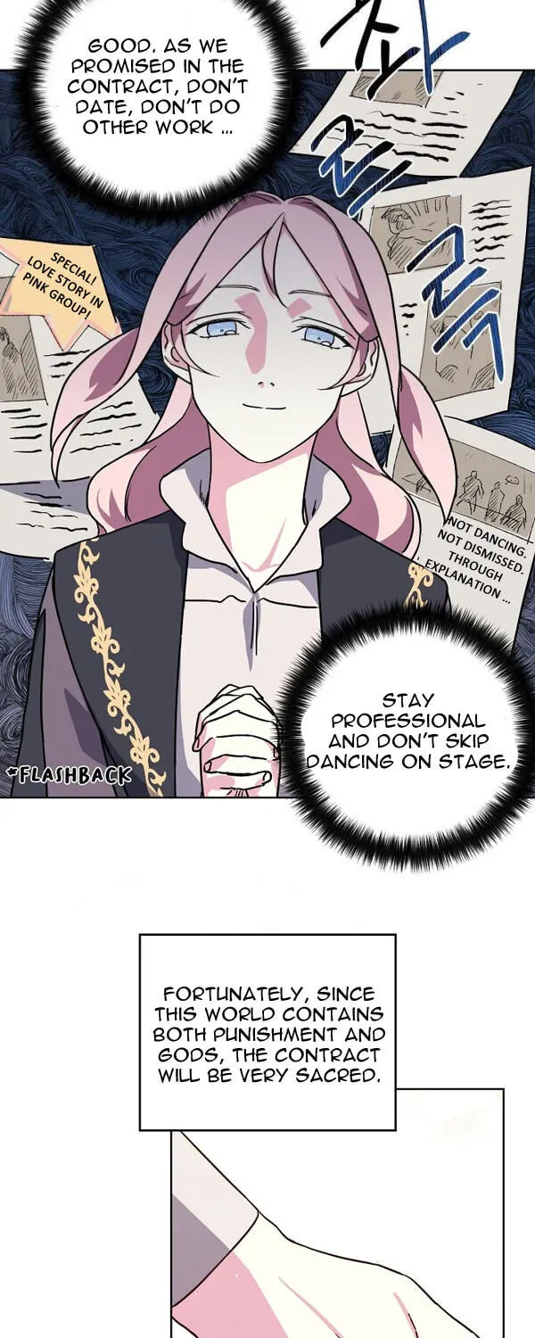 Read Chitra chapter 75 image 2 on Lezhin