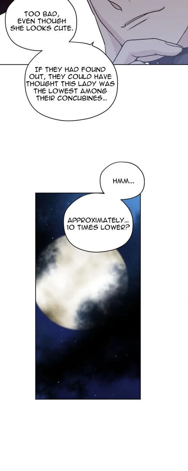 Read Chitra chapter 75 image 28 on Lezhin